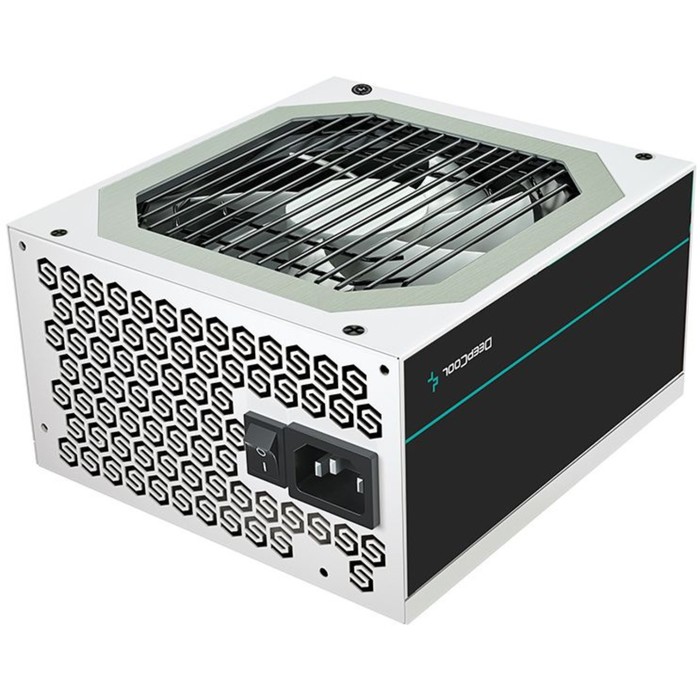 Блок питания Deepcool ATX 750W DQ750-M-V2L WH 80+, 240 В, 750 Вт - фото 51647522