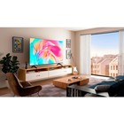 Телевизор QLED Hisense 75" 75E7KQ черный 4K Ultra HD 60Hz DVB-T DVB-T2 DVB-C DVB-S DVB-S2 U 107047 - фото 51628583 Телевизор QLED Hisense 75" 75E7KQ черный 4K Ultra HD 60Hz DVB-T DVB-T2 DVB-C DVB-S DVB-S2 U 107047 - фото 51628583