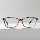 Очки GA0466 (Цвет: C3 черный принт, коричневый; диоптрия: +1; тонировка: Нет) - фото 25342960