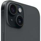 Смартфон Apple A3092 iPhone 15 128Gb черный моноблок 3G 4G 2Sim 6.1" 1179x2556 iOS 17 48Mpix 802.11 - фото 51628586 Смартфон Apple A3092 iPhone 15 128Gb черный моноблок 3G 4G 2Sim 6.1" 1179x2556 iOS 17 48Mpix 802.11 - фото 51628586