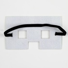 Карнавальный набор «Кубо-мир», плащ, маска, цвет зелёный - Фото 9