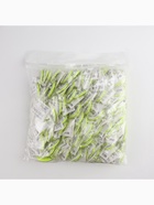 Светоотражающий значок «Пешеходный переход», d=3 см, жёлтый - Фото 6