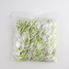 Светоотражающий значок «Пешеходный переход», d=3 см, жёлтый - Фото 7