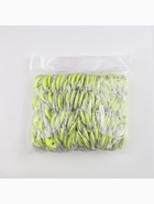 Светоотражающий значок «Смайл», d=3 см, жёлтый - Фото 5