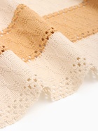 Дорожка «Этель. Сканди», коричневая, 32×150 см, 50% хлопок, 50% лён - Фото 12