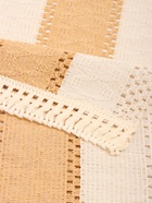 Дорожка «Этель. Сканди», коричневая, 32×150 см, 50% хлопок, 50% лён - Фото 13