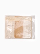 Дорожка «Этель. Сканди», коричневая, 32×150 см, 50% хлопок, 50% лён - Фото 14