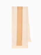 Дорожка «Этель. Сканди», коричневая, 32×150 см, 50% хлопок, 50% лён - Фото 8