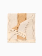 Дорожка «Этель. Сканди», коричневая, 32×150 см, 50% хлопок, 50% лён - Фото 9