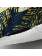 Наволочка декоративная новогодняя «Этель. Новый год» 43×43 см, велюр - Фото 6