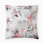 Наволочка декоративная «Этель. Акварельные цветы», 43×43 см - Фото 1