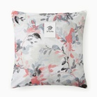 Наволочка декоративная «Этель. Акварельные цветы», 43×43 см - Фото 5