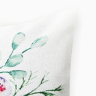 Наволочка декоративная «Этель» Beautiful day, 43×43 см - Фото 2