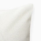 Наволочка декоративная «Этель» Pions, 43×43 см - Фото 2