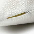 Наволочка декоративная «Этель» Pions, 43×43 см - Фото 4