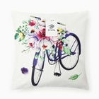 Наволочка декоративная «Этель» Pions, 43×43 см - Фото 5