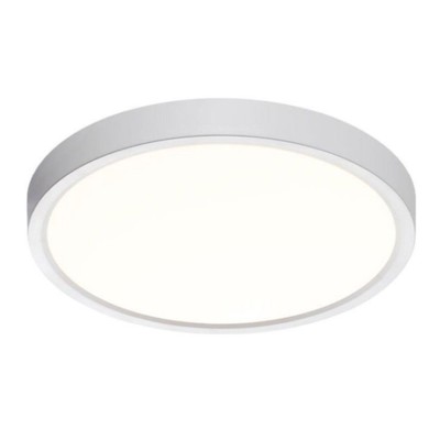 Светильник светодиодный «Светогор» 7572/72W/500, LED, 72Вт, 50х50х10 см, 15 кв.м, цвет белый