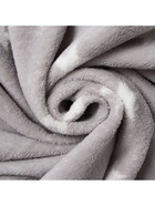 Плед «Этель. Звезды», 180×200 см, корал-флис 220 г/м² - фото 53071661