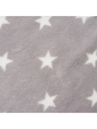 Плед «Этель. Звезды», 180×200 см, корал-флис 220 г/м² - фото 53071665