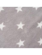 Плед «Этель. Звезды», 200×220 см, корал-флис 220 г/м² - фото 53071671