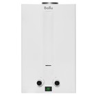 Колонка газовая Ballu GWH 10 Fiery, 20 кВт, настенная, белая - Фото 2