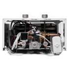 Колонка газовая Ballu GWH 10 Fiery, 20 кВт, настенная, белая - Фото 11