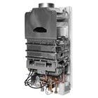 Колонка газовая Ballu GWH 10 Fiery, 20 кВт, настенная, белая - Фото 13