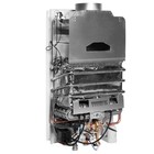 Колонка газовая Ballu GWH 10 Fiery, 20 кВт, настенная, белая - Фото 14