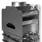 Колонка газовая Ballu GWH 10 Fiery, 20 кВт, настенная, белая - Фото 15