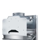 Колонка газовая Ballu GWH 10 Fiery, 20 кВт, настенная, белая - Фото 3