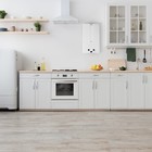 Колонка газовая Ballu GWH 10 Fiery, 20 кВт, настенная, белая - Фото 7