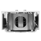 Колонка газовая Ballu GWH 10 Fiery, 20 кВт, настенная, белая - Фото 10