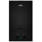 Колонка газовая Ballu GWH 10 Fiery Glass Carbon, 20 кВт, настенная, черная - Фото 2