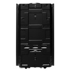 Колонка газовая Ballu GWH 10 Fiery Glass Carbon, 20 кВт, настенная, черная - Фото 11