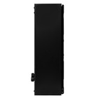 Колонка газовая Ballu GWH 10 Fiery Glass Carbon, 20 кВт, настенная, черная - Фото 7