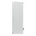 Колонка газовая Ballu GWH 10 Fiery Glass Mirror, 20 кВт, настенная, белая - Фото 4