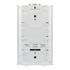 Колонка газовая Ballu GWH 10 Fiery Glass Mirror, 20 кВт, настенная, белая - Фото 5