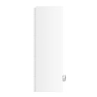 Колонка газовая Ballu GWH 10 Warmix, 20 кВт, настенная, белая - Фото 5