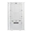 Колонка газовая Ballu GWH 10 Warmix, 20 кВт, настенная, белая - Фото 6