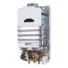 Колонка газовая Ballu GWH 10 Warmix, 20 кВт, настенная, белая - Фото 8