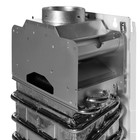 Колонка газовая Ballu GWH 12 Fiery, 24 кВт, настенная, белая - Фото 12