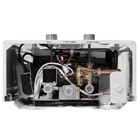 Колонка газовая Ballu GWH 12 Fiery, 24 кВт, настенная, белая - Фото 9