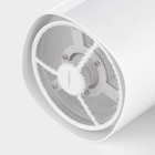 Просеиватель для муки Доляна Powder, автоматический, 1 л, белый - Фото 6