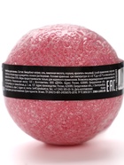 Бомбочка для ванны «Невинной», 130 г, аромат вишни, Beauty Fox 10245303