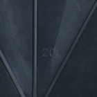 Таз строительный, 19 л, прямоугольный, пластик - Фото 12