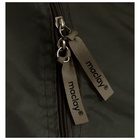 УЦЕНКА Палатка туристическая 4-местная maclay KAVKAZ 4, 360×250×140 см, трекинговая, двухслойная, с тамбуром, зелёная - Фото 19