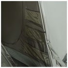 УЦЕНКА Палатка туристическая 4-местная maclay KAVKAZ 4, 360×250×140 см, трекинговая, двухслойная, с тамбуром, зелёная - Фото 23