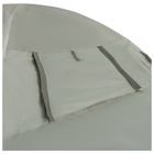 УЦЕНКА Палатка туристическая 4-местная maclay KAVKAZ 4, 360×250×140 см, трекинговая, двухслойная, с тамбуром, зелёная - Фото 24