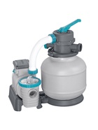 УЦЕНКА Фильтр-насос, песочный, 11355 л/час, 58486 Bestway - Фото 5