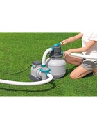 УЦЕНКА Фильтр-насос, песочный, 11355 л/час, 58486 Bestway - Фото 7